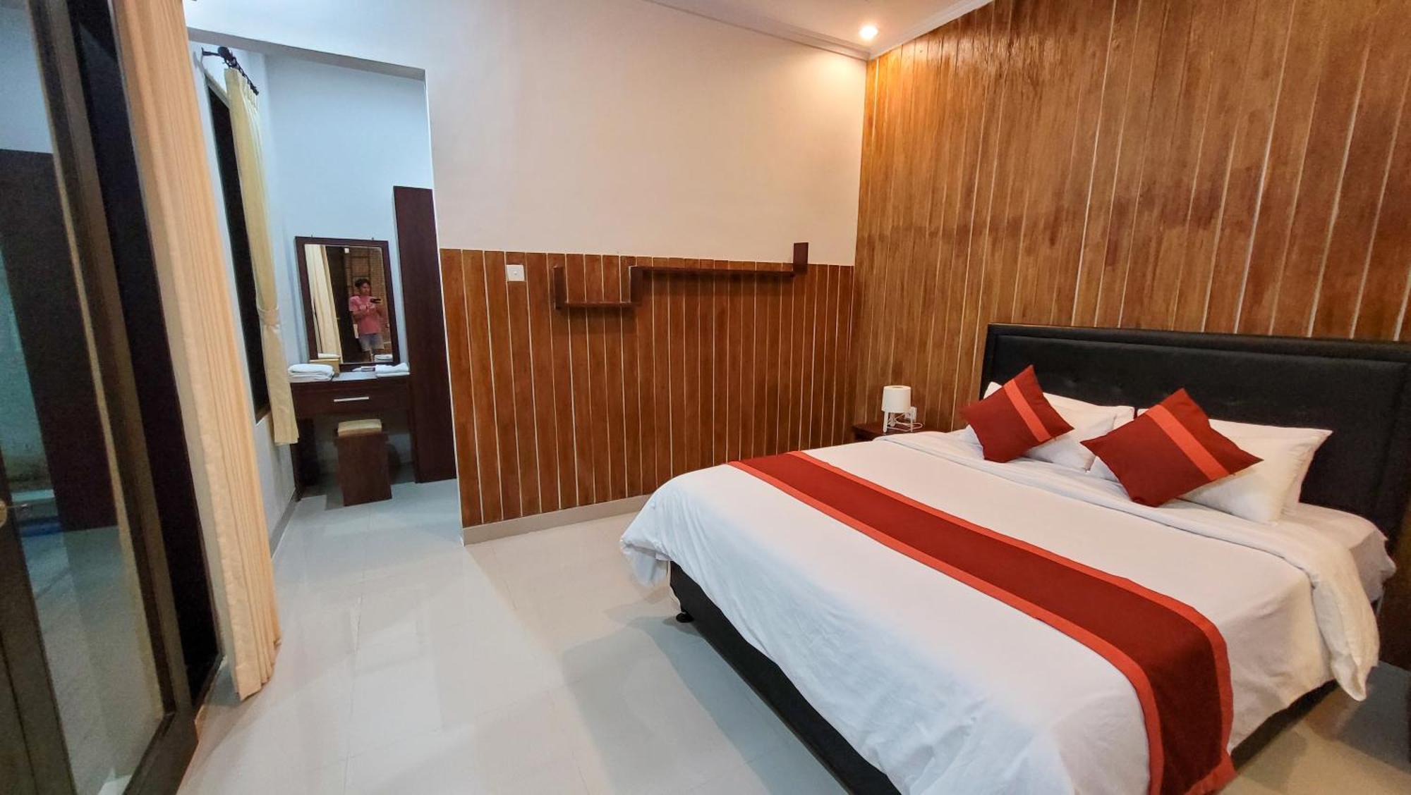 Ramantika Sunset Bay Villa Nusa Dua  Bagian luar foto