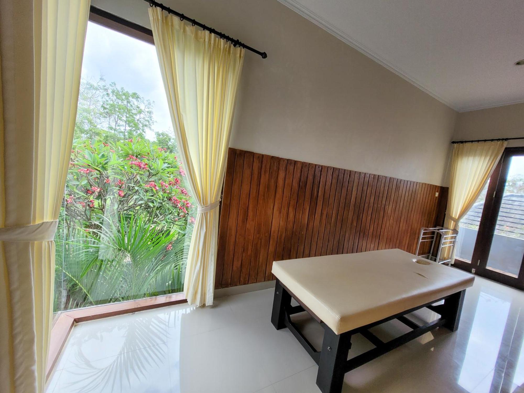 Ramantika Sunset Bay Villa Nusa Dua  Bagian luar foto